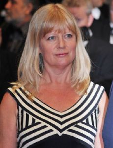 Georgina Lowe