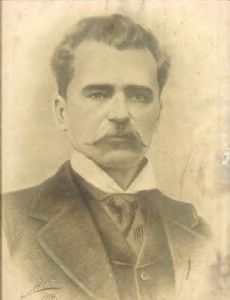 Salvador Brau