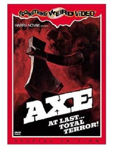 Axe