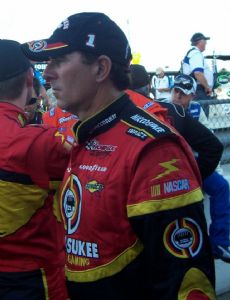 Mike Bliss