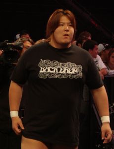 Takeshi Morishima