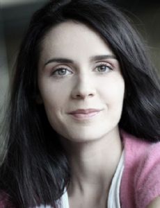 Mélissa Désormeaux-Poulin