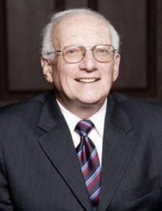 George Ross