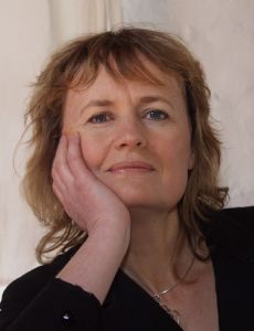 Sally Beamish