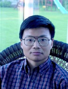 Weinan E