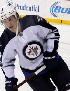 Jacob Trouba