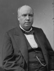 Robert G. Ingersoll