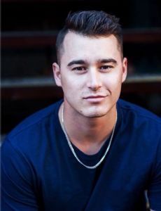 Anthony Spanos