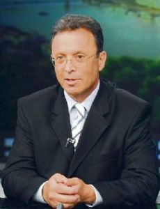 János Betlen