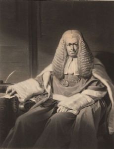John Jervis (politician)