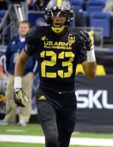 Tyler Boyd (American football)