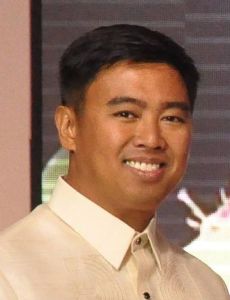 Jejomar Binay, Jr.