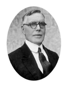 Wilford Booth