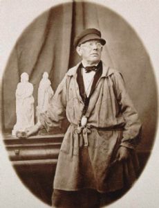 André Friedrich
