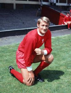 Roger Hunt