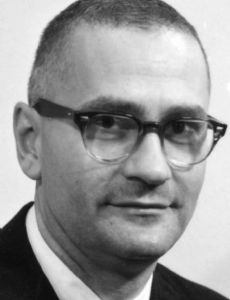 Albert J. Reiss
