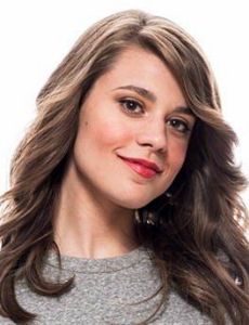 Morgan Hoffman