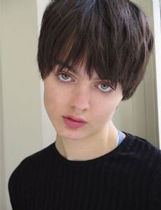 Alexandra Moncreiffe