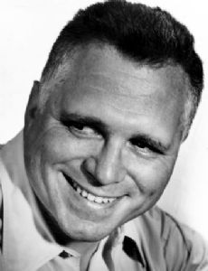 Bert Freed