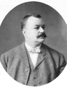 Oscar F. Mayer
