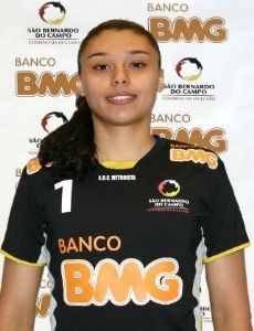 Heloiza Pereira