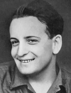 Alfredo Ferrari