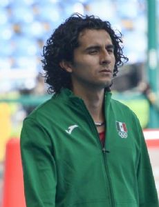Alberto Álvarez