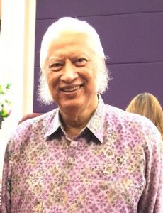 Ted Sioeng