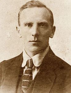 Frantsishak Alyakhnovich
