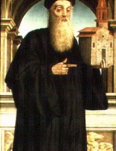Niccolò Soggi