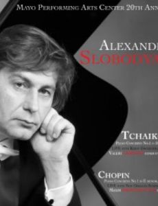 Alexander Slobodyanik