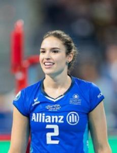 Sarah Wilhite