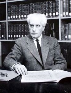 Sándor Veress