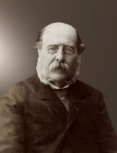 Charles Barbier de Meynard