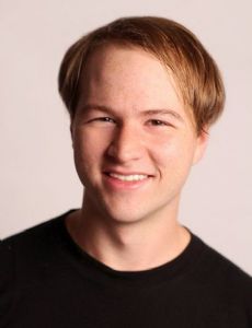 Mike Barrett (Editor)