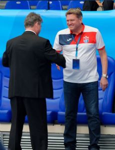 Serhiy Bebeshko