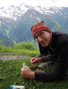 Menno Schilthuizen