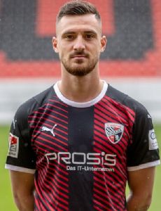 Maximilian Wolfram