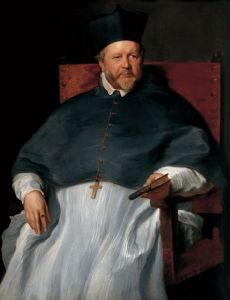 Johannes Malderus