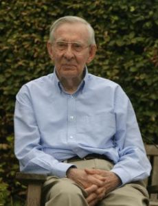 James Alexander Green