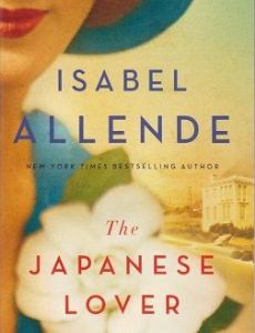 The Japanese Lover