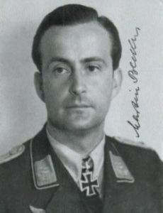 Martin Becker