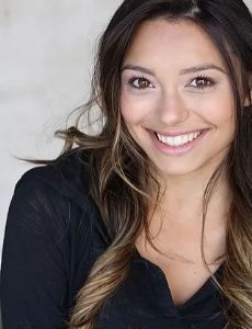 Sabrina Sangiacomo