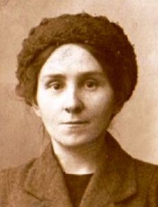 Katharina Roth