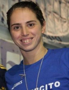 Alice Nesti