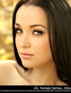 Pamela Dalmaú Rivera