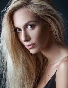 Julia Kollia