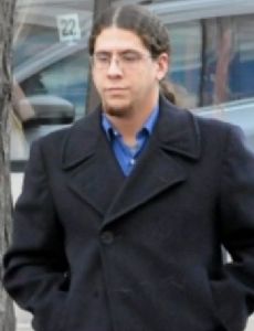 Justin Bodnar