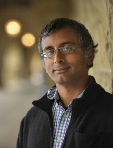 Akshay Venkatesh