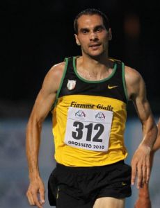 Cosimo Caliandro